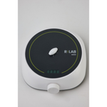 Якорь магнитный грушевидный, тип HL, 25х12 мм