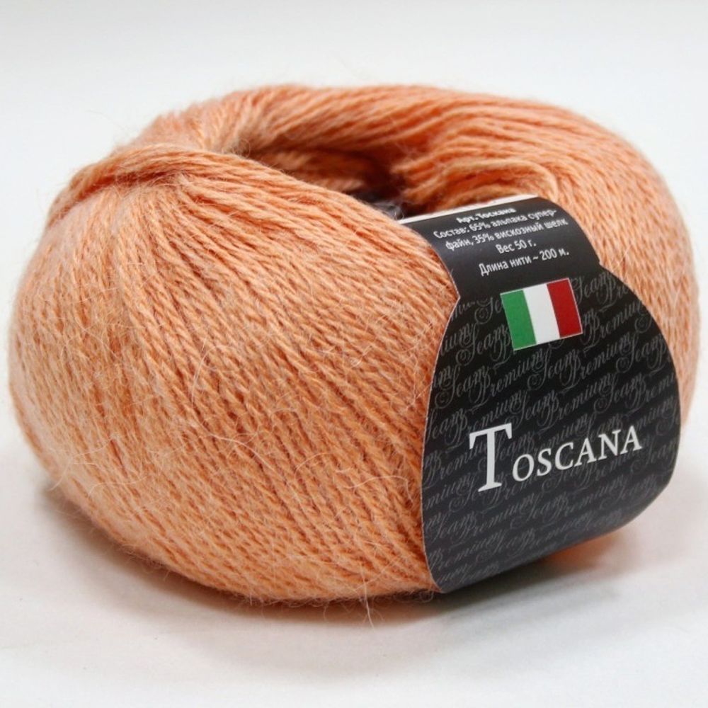 Пряжа Seam Toscana (19)