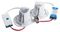 Встраиваемый спот Arte Lamp Cardani A1212PL-2WH