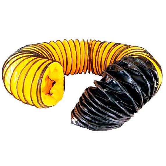 Рукав гофра Master 610мм 7.6м