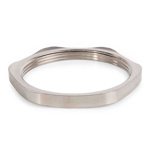 Гайка латунная Г3-М50 Fortisflex (25 шт.)