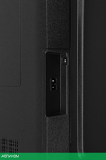 Телевизор QLED Yandex 50" ТВ Станция Бейсик