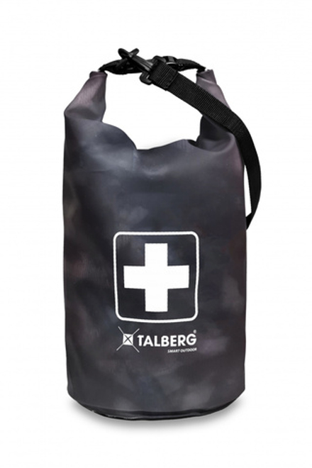 Гермоаптечка FIRST AID ROLL Talberg