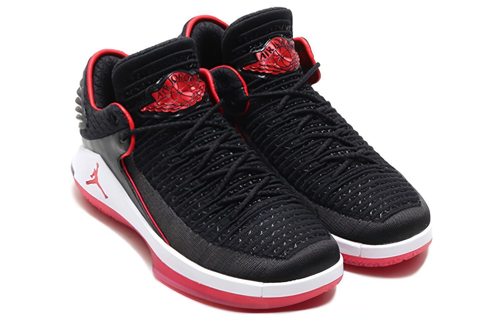 Кроссовки Jordan Air Jordan 32 Low Bred