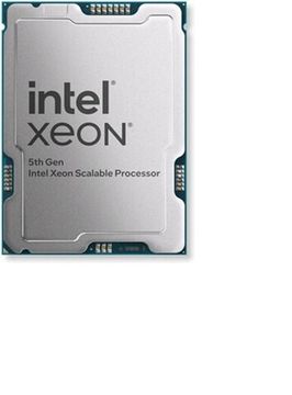 Процессор Intel Xeon Platinum 8580