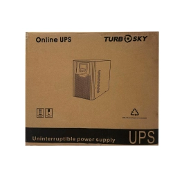 ИБП TURBOSKY МТ 3000 L