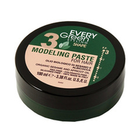 Моделирующая паста для волос с естественным эффектом Dikson Every Green Modeling Paste for Hair 100мл