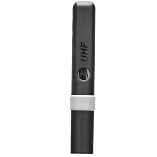 PMAD4121 Антенна укороченная 160-174 МГц, 9 см (с GPS)