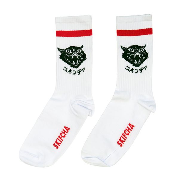 Носки #1 - фото 4