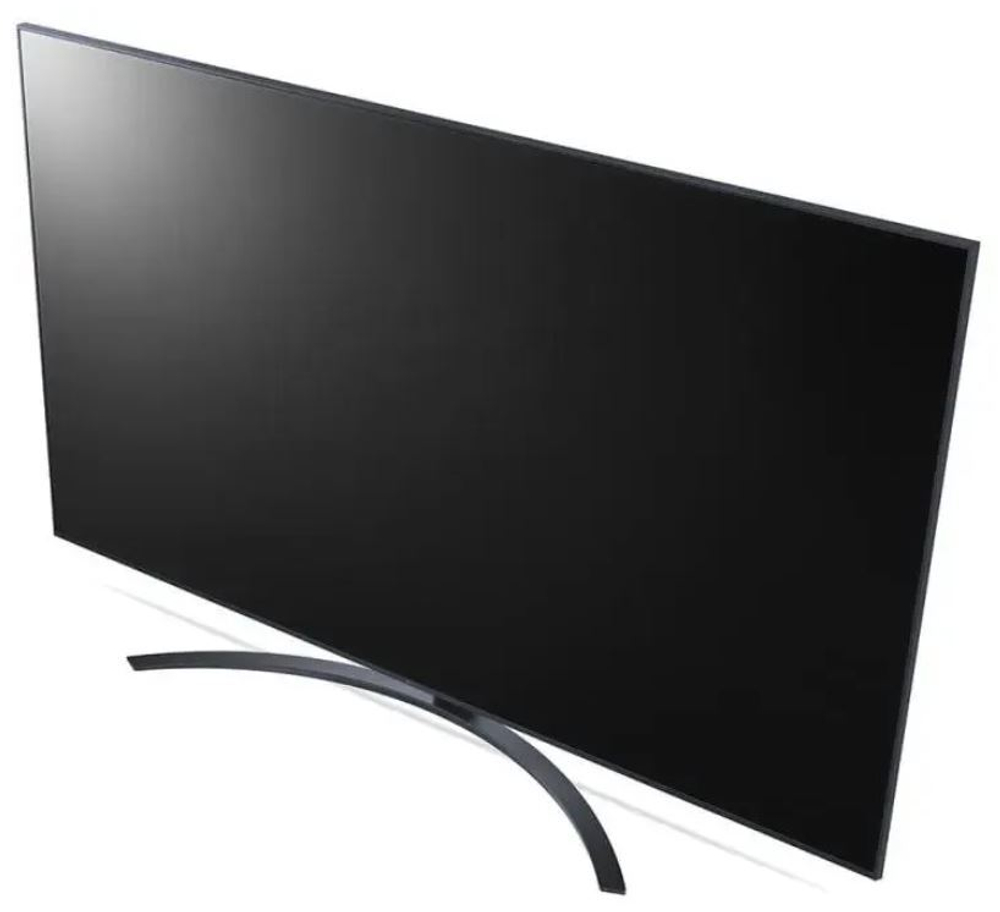 Телевизор  LG 75UT81006LA.ARUB