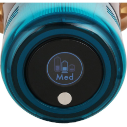 Пылесос Dyson V15 Detect Absolute Gold 447000-01