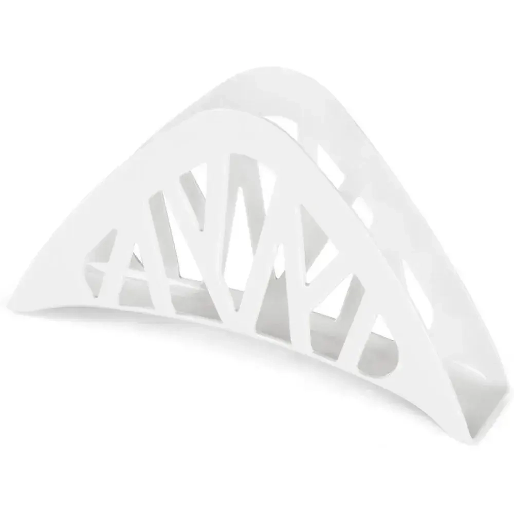 Салфетница Люмици светло-серая С582СЕР