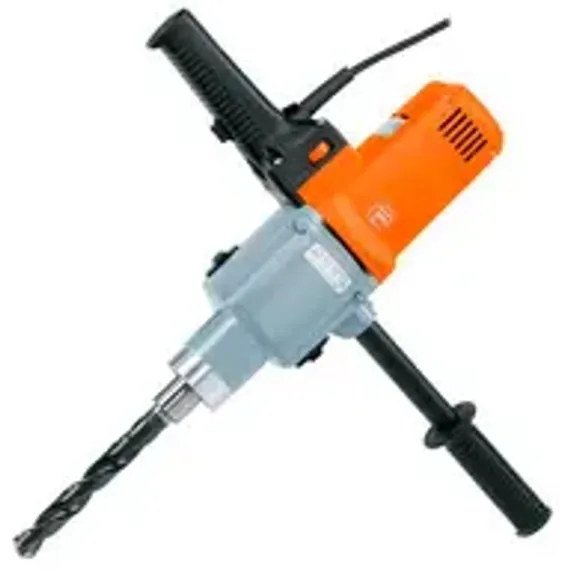 Двухскоростная аккумуляторная ударная дрель-винтоверт FEIN ABS 18 Q SELECT