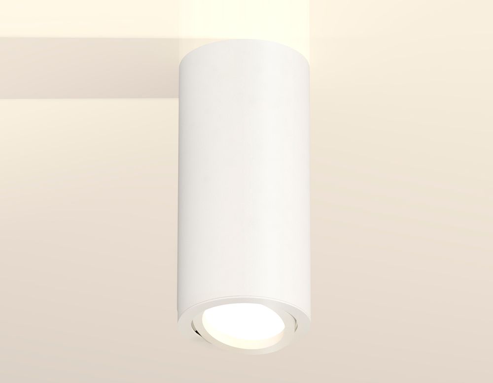 Ambrella Комплект накладного поворотного светильника Techno XS7442001