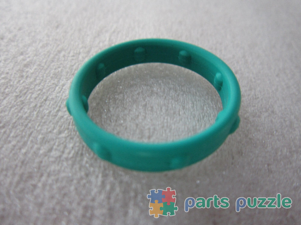 Сальник масляного охладителя / SEAL АРТ: 2418F603