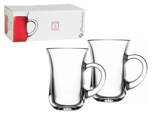 Набор кружек 6 шт 55411 Чай и кофе