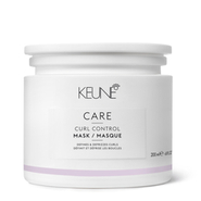 Keune Маска Уход за локонами, CARE Curl Control Mask, 200 мл