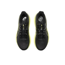 Мужские кроссовки ASICS GT-2000 12 'Black Glow Yellow' 1011B691-003