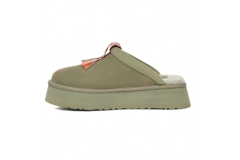 UGG Tazzle Shaded Clover