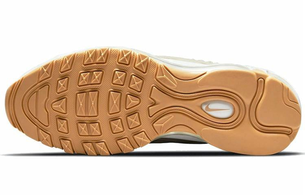 Кроссовки Nike Air Max 97 (Женская размерная сетка)