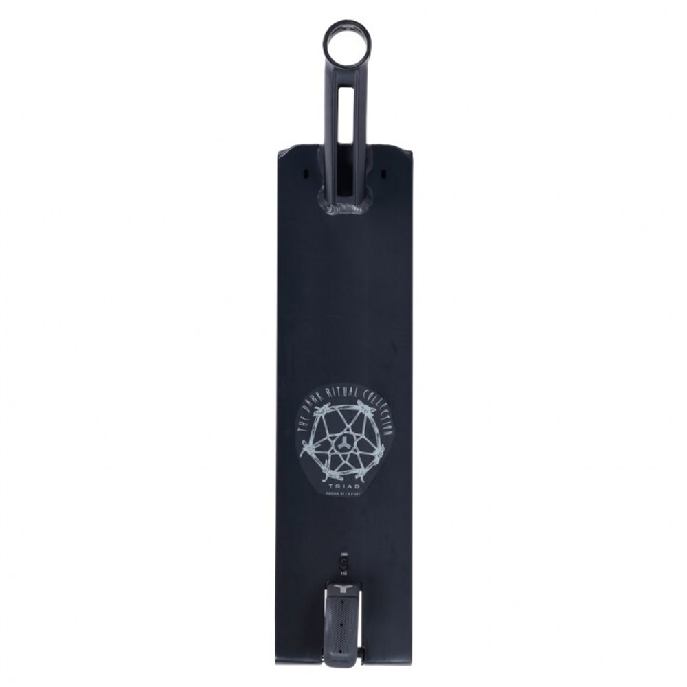 Дека Triad Psychic v2 Boxed 5.5x21" (черный)