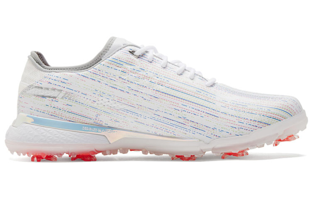 PUMA Proadapt Spectra Golf Shoes White/Blue/Orange