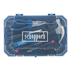 Набор инструментов 26пр. Scheppach Sch-2261K