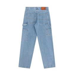 ДЖИНСЫ YMKASHIX NINETIES N16