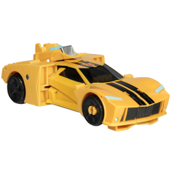 Hasbro Transformers EarthSpark - Фигурка Bumblebee Deluxe F6732