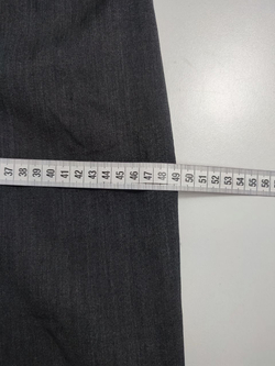 Брюки классические шерстяные 44 размер