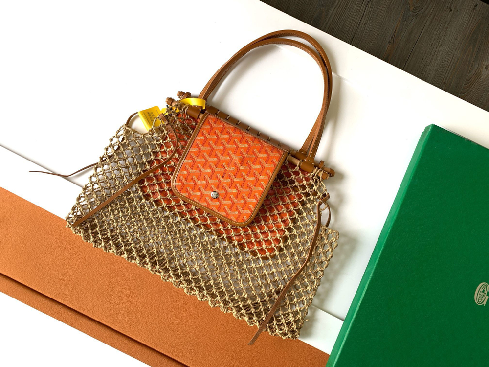 Goyard Aligre Bag