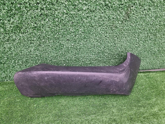 Накладка переднего бампера левая BMW X2 F39 17-23