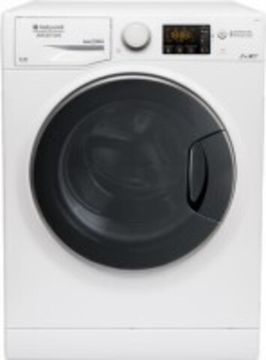 Стиральная машина Hotpoint-Ariston RSPG 723 D