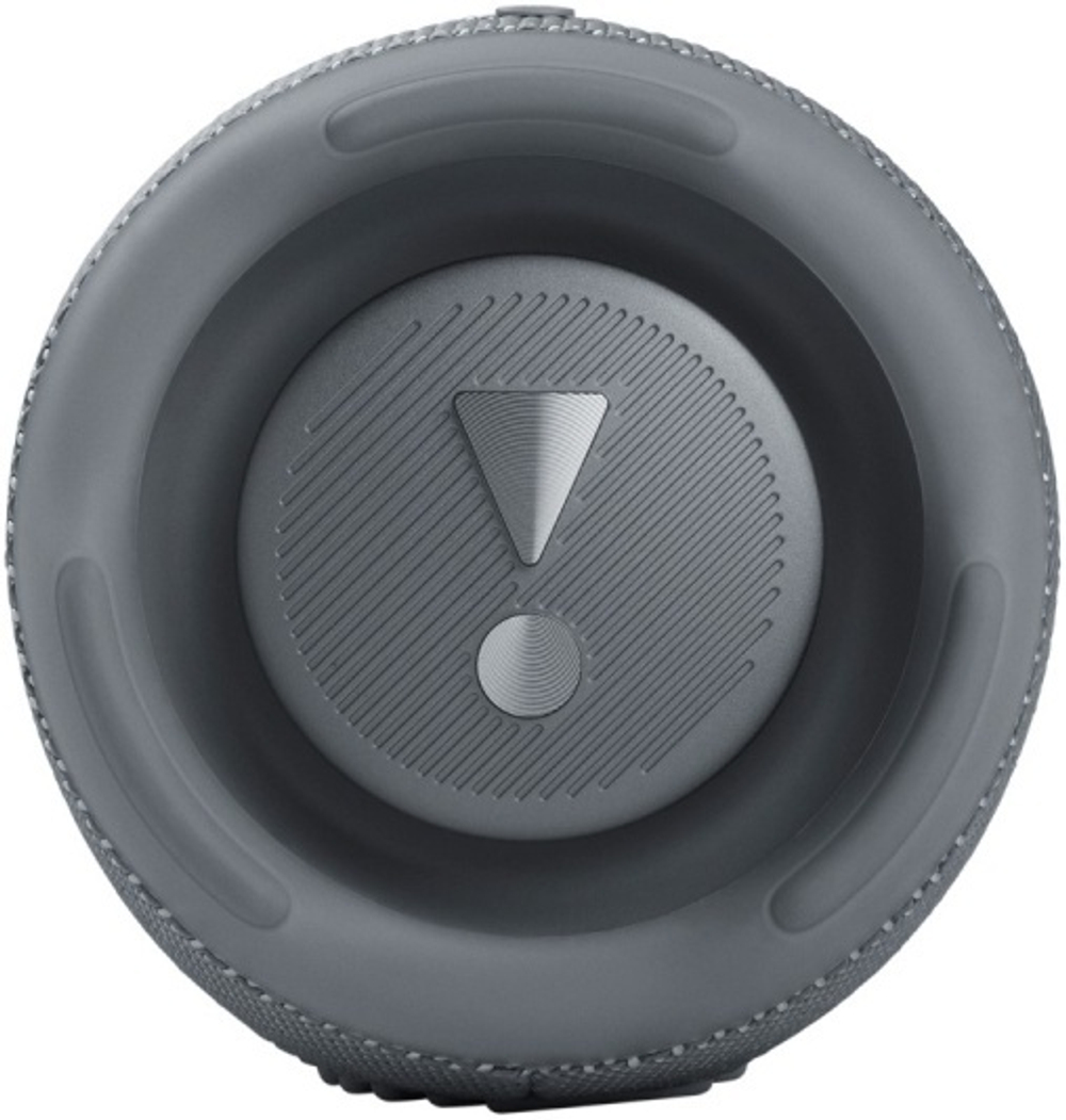 Портативная колонка JBL Charge 5 Gray