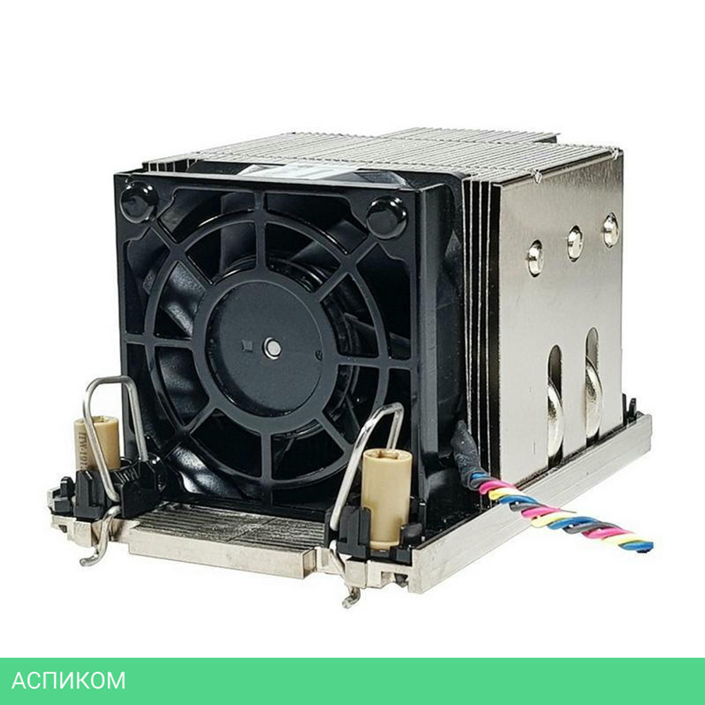 Кулер для процессора Ablecom ACL-S20090 (A6-P06025NI-021C0101)