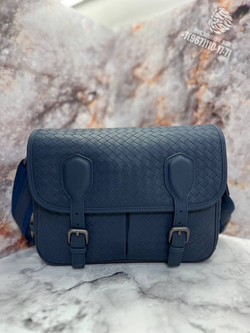 Сумка через плечо Bottega Veneta