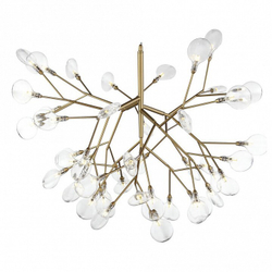 Подвесная люстра ST-Luce SL411.203.45