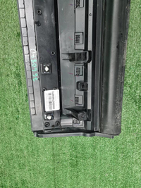 Накладка двери задняя прав. Changan CS35PLUS 18-нв