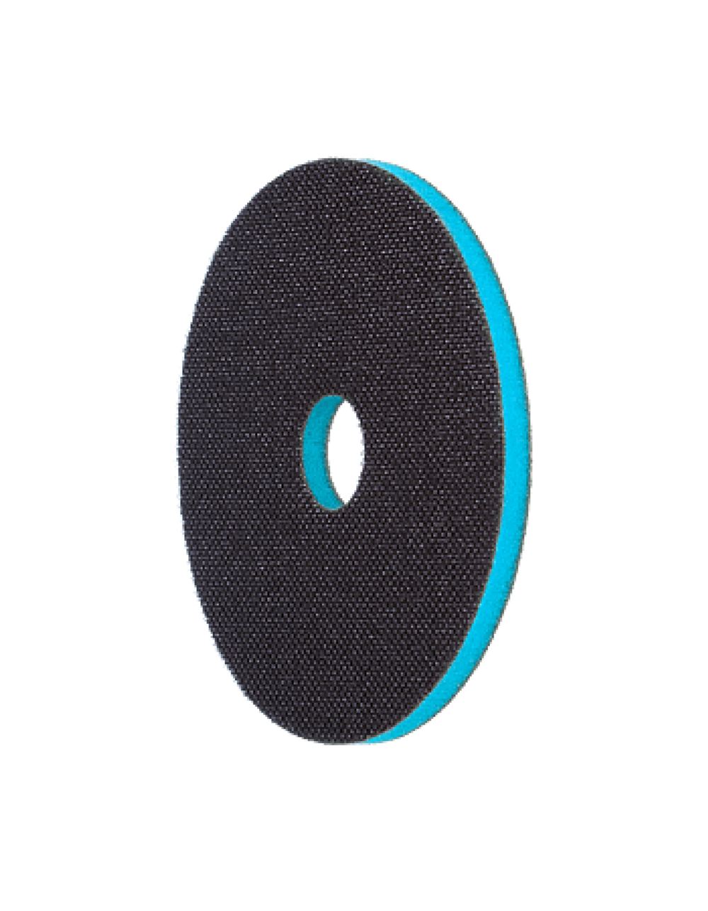 ZviZZer Интерфейс для полировки из поролона, очень жёсткий 130/10/130мм, синий