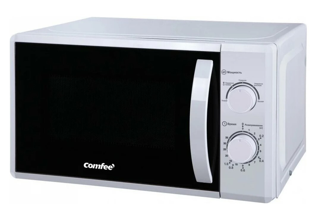 Микроволновая печь Comfee CMW207M02W, белый