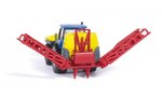 Трактор «New Holland» с опрыскивателем 1:87