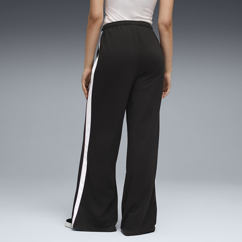 Женские брюки PUMA BMW MMS Lifestyle Pants