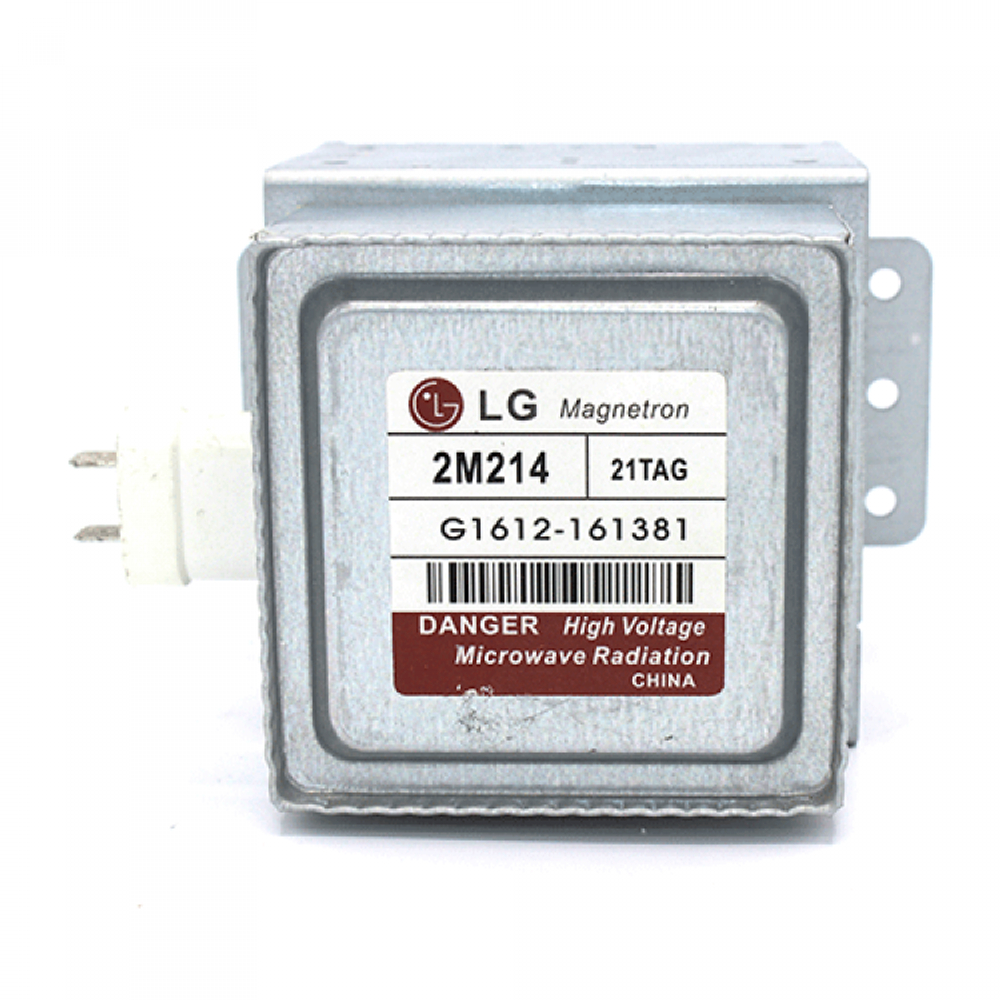 Магнетрон LG 2M214-21, 900W