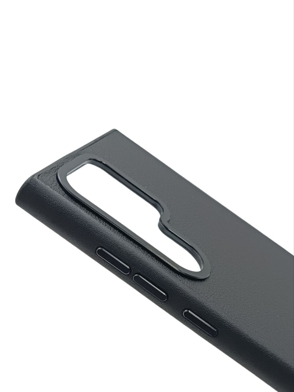 Накладка LETHER HIGH QUALITY CHOICE Samsung S23 Ultra