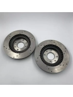 Тормозные диски R14 Sport ВАЗ 2110-12, 1118, 2190,
