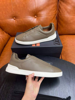 Кеды Zegna, арт. 458332929