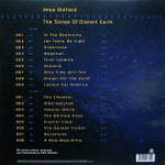 Mike Oldfield / The Songs Of Distant Earth (LP)