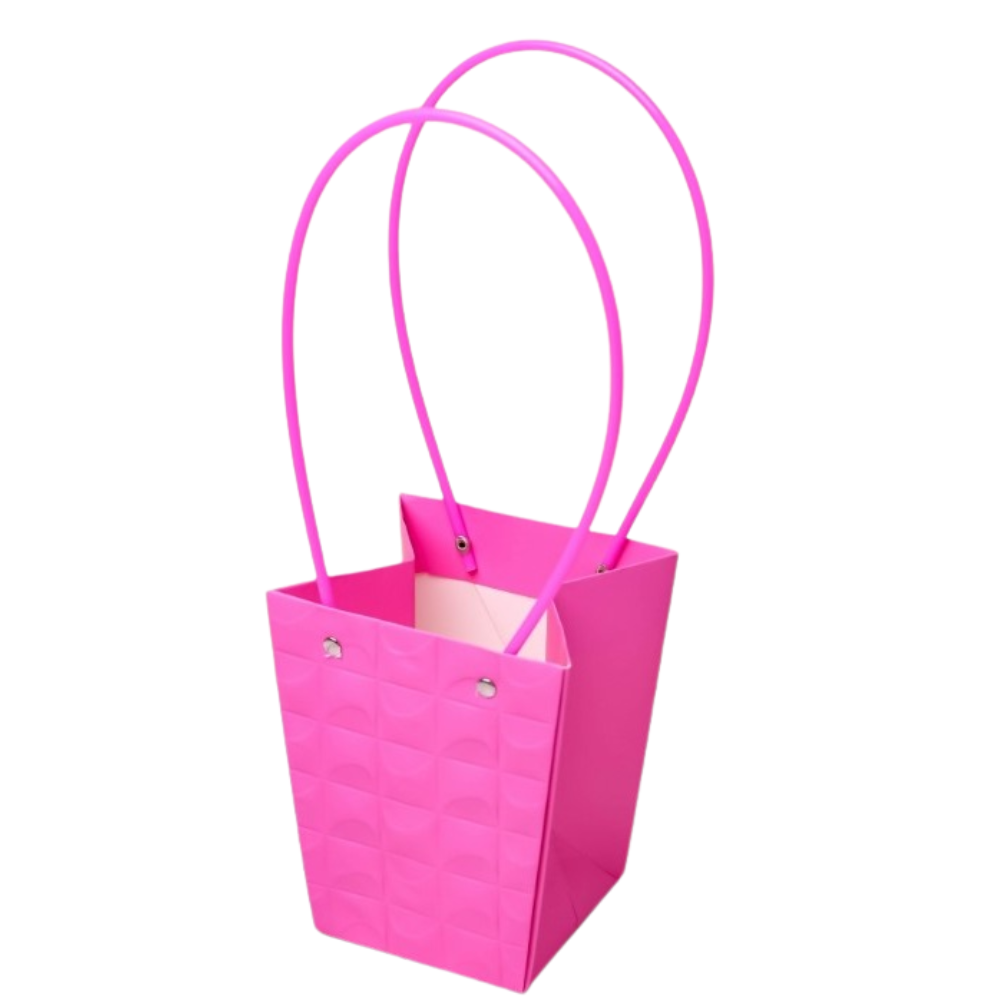 Сумка для цветов флористическая