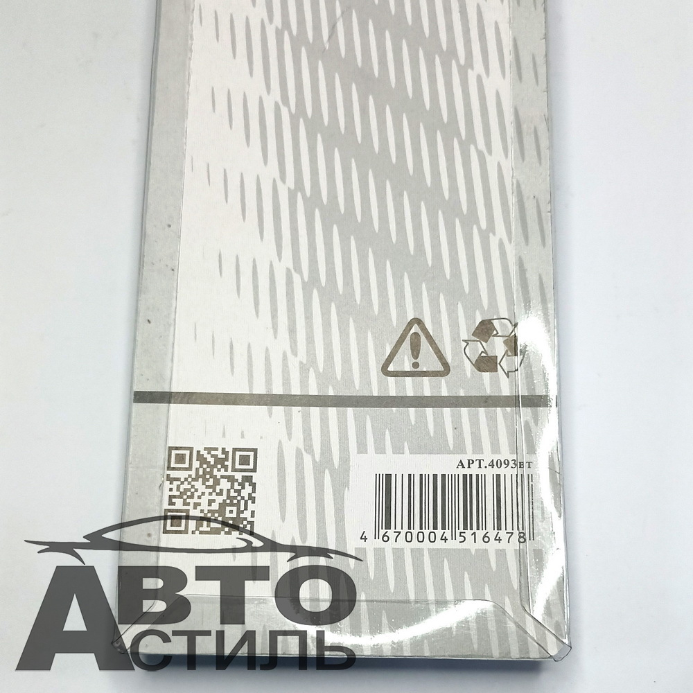 Стетоскоп механика МаякАвто 4093вт