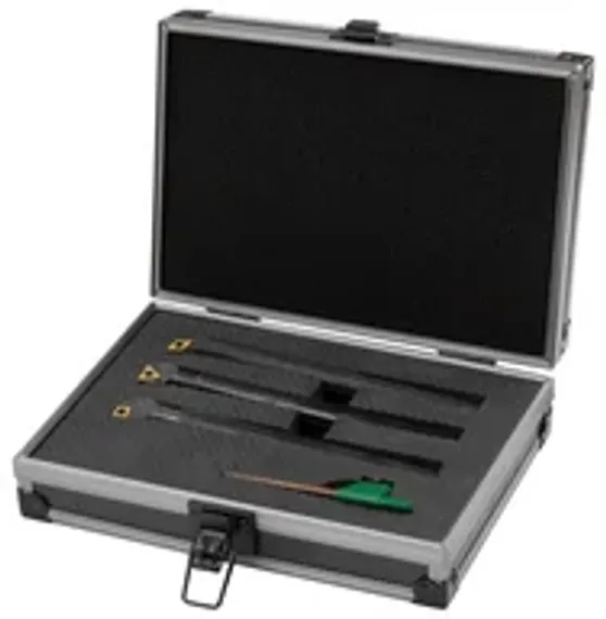 Токарный станок Optimum OPTIturn TM 4010